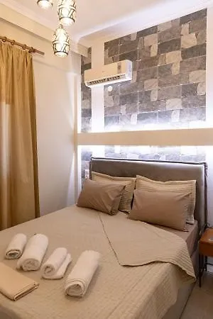 شقة فندقية Makedonia 3*