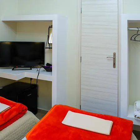 Makedonia Hotel apartamentowy