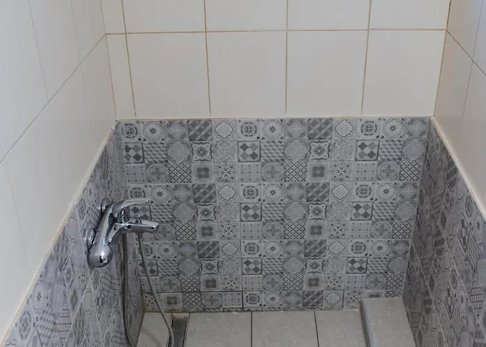 Makedonia Hotel apartamentowy